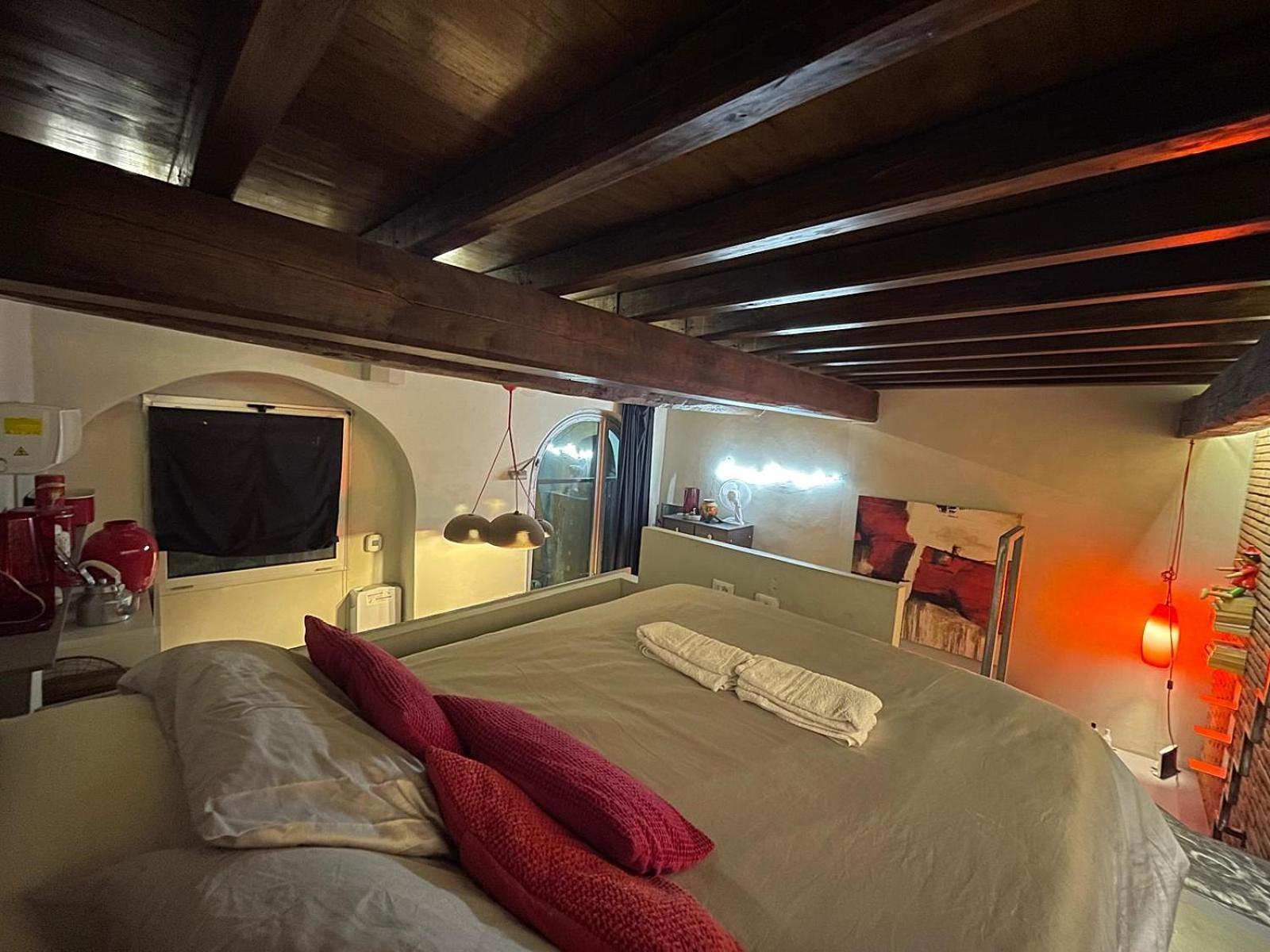 Spagna Square 200Mt - Loft 4Px - Center Rome - Private Access - Piazza Del Popolo Exterior photo
